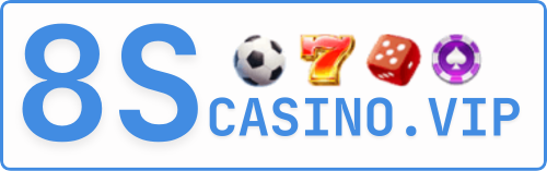 8s casino