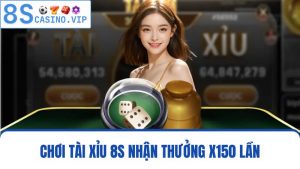 Tài Xỉu 8S