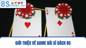 Xì Dách 8S
