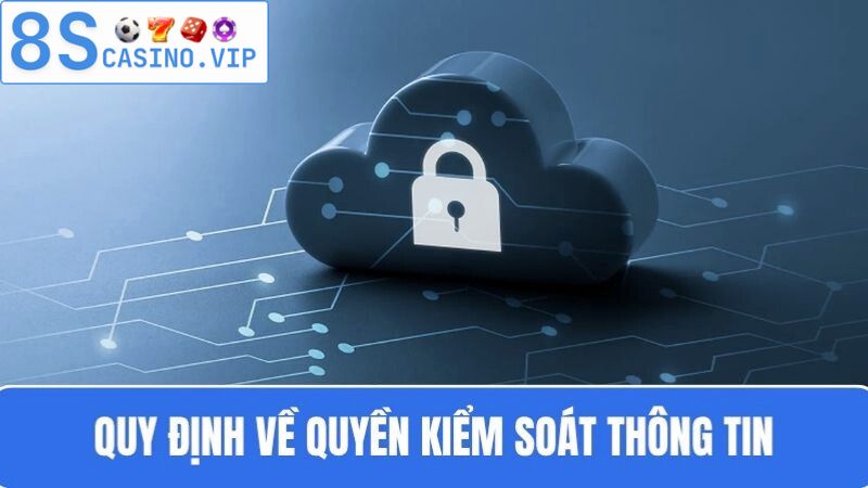 Quy định về quyền riêng tư