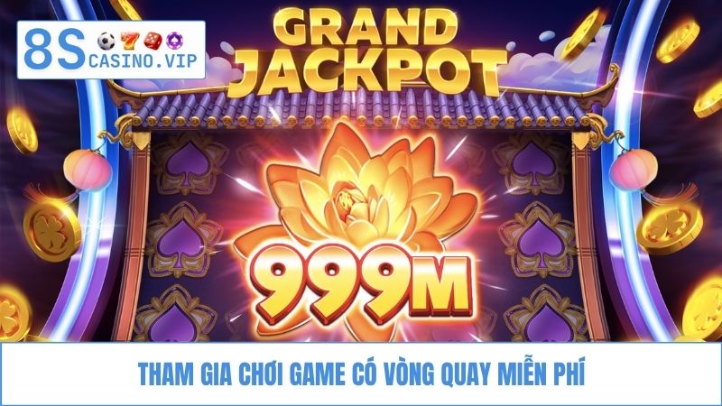 cách quay hũ dễ trúng miễn phí