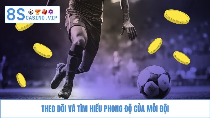 tìm hiểu cá cược bóng đá 8S