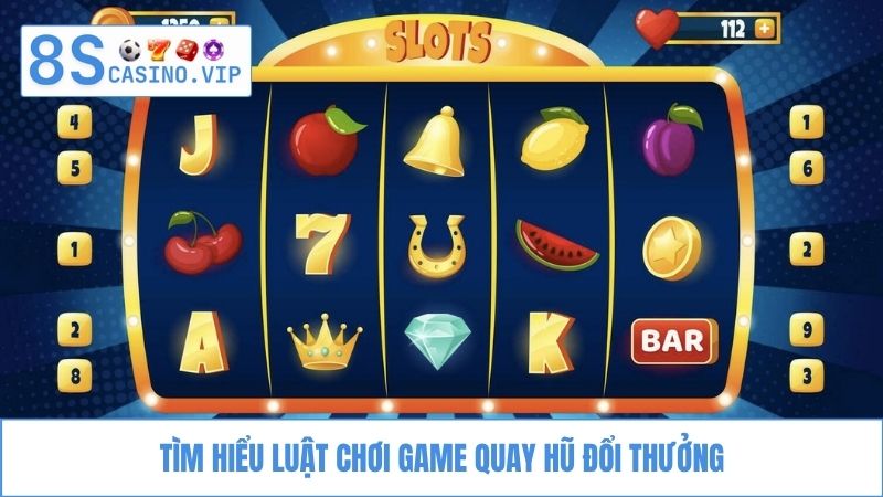 quay hũ đổi thưởng