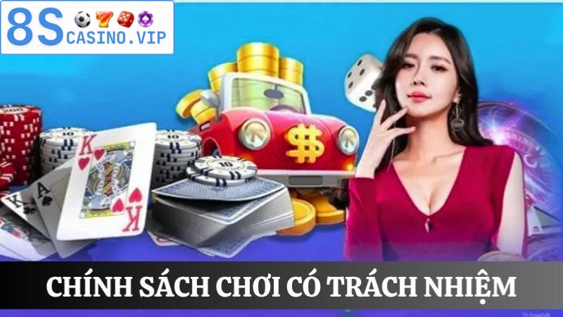 chính sách chơi có trách nhiệm