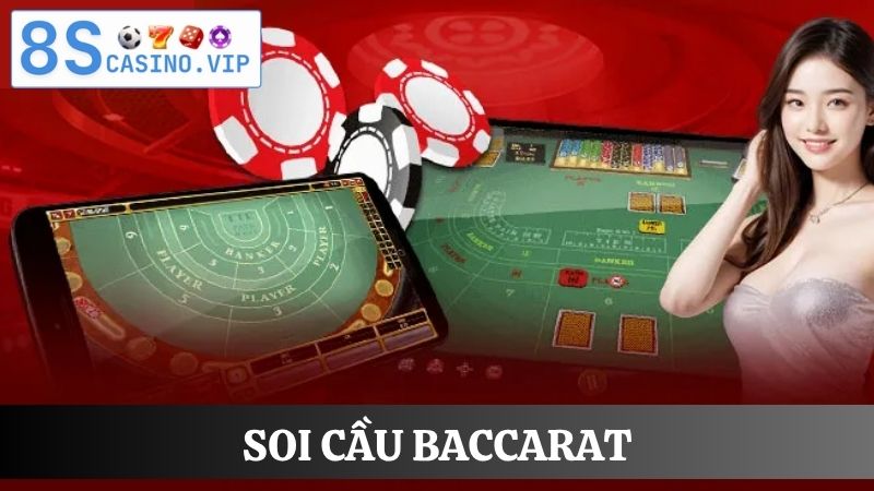 soi cầu baccarat