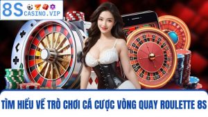 Roulette 8S