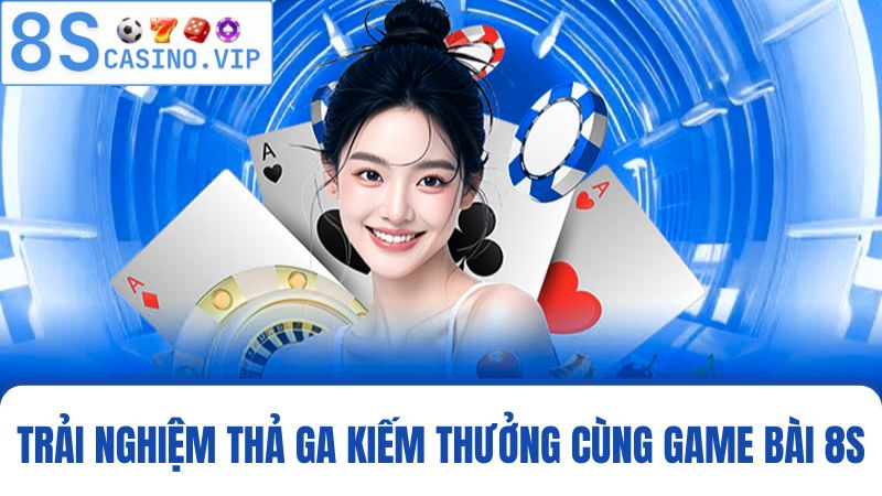 game bài 8S 