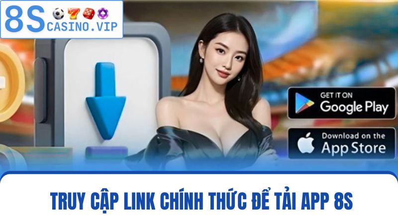tải app 8S