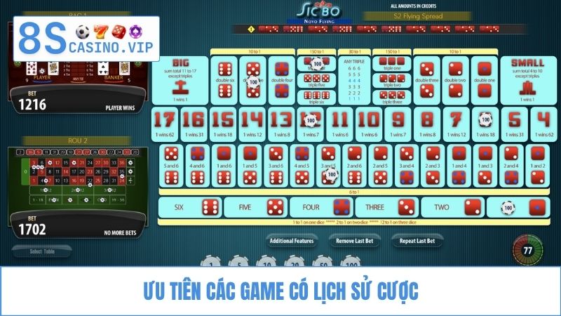 tìm hiểu Mẹo chơi tài xỉu